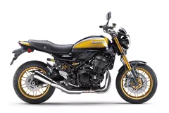 Kawasaki Z900 RS SE Kawasaki Z900 RS SE