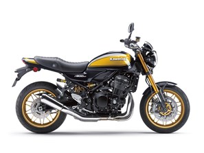 Kawasaki Z900 RS SE