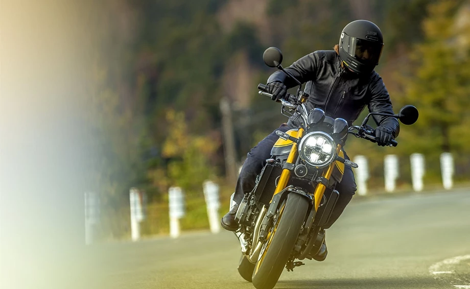 Kawasaki Z900 RS SE Bild 3: Kawasaki Z900 RS SE
