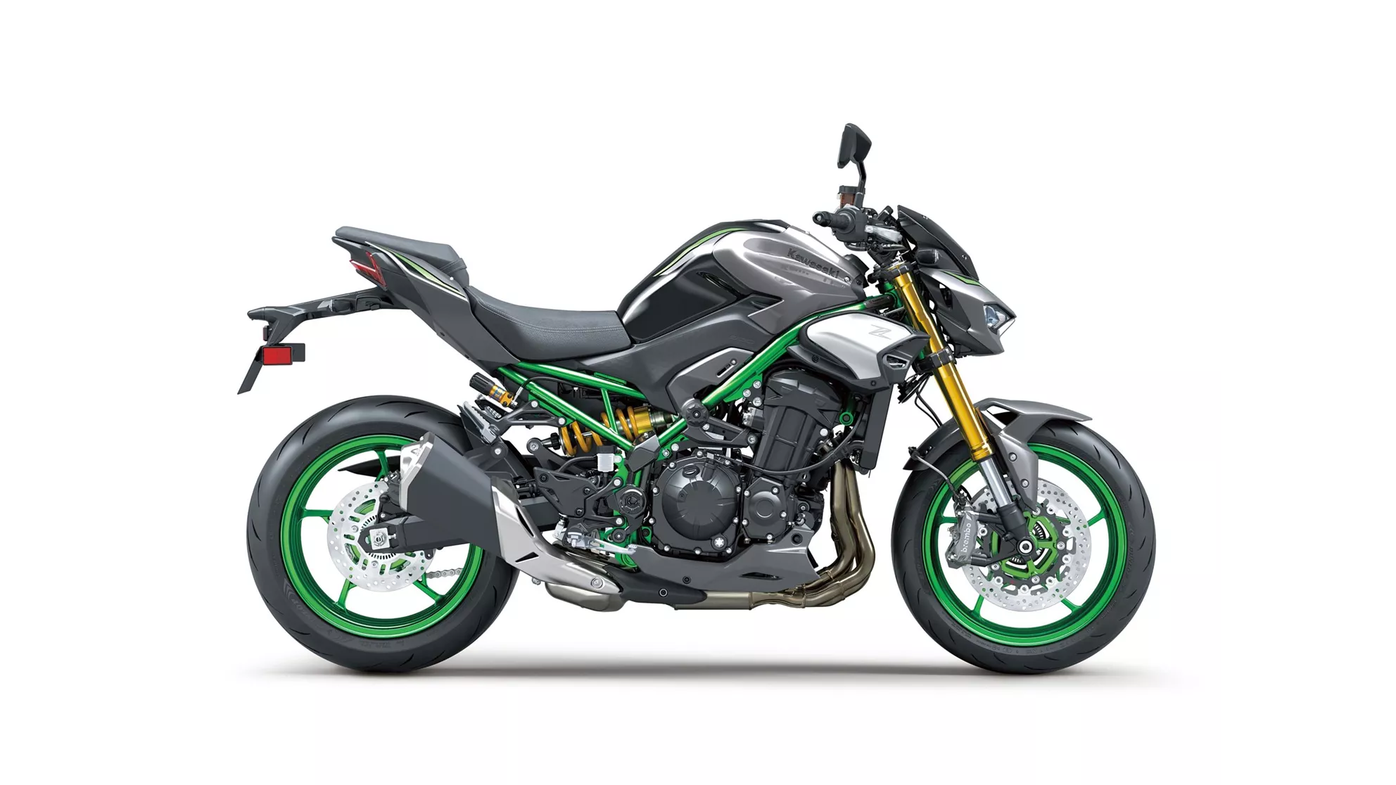 Kawasaki Z900 SE 2025 - Slika 36 Kawasaki Z900 SE 2025 - Slika 36