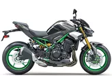 Kawasaki Z900 SE 2025 Kawasaki Z900 SE 2025