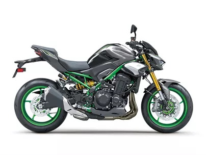 Kawasaki Z900 SE 2025 Kawasaki Z900 SE 2025