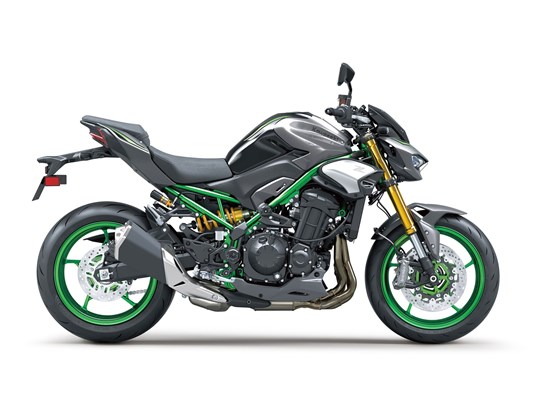 Kawasaki Z900 SE 