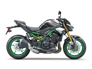 Kawasaki Z900 SE