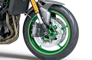 Kawasaki Z900 SE 2025 - Bild 7 Kawasaki Z900 SE 2025 - Bild 7
