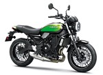 Kawasaki Z650 RS