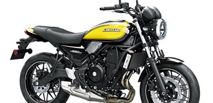 Royal Enfield Bear 650 2025 vs Kawasaki Z650 RS 2025