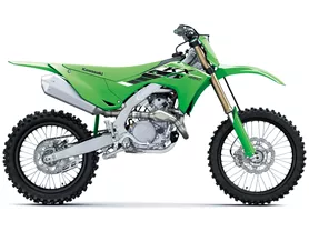 Kawasaki KX 450 Kawasaki KX 450