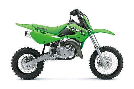 Kawasaki KX 65 2025