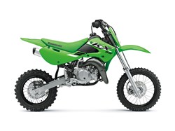 Kawasaki KX 65 2025