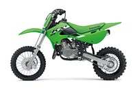 Kawasaki KX 65 2025 - Bild 3