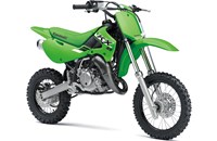 Kawasaki KX 65 2025 - Bild 4