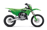 Kawasaki KX 85 II 2025 - Bild 1 Kawasaki KX 85 II 2025 - Bild 1