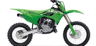Beta RR X-PRO 2T 200 2025 vs Kawasaki KX 85 II 2025