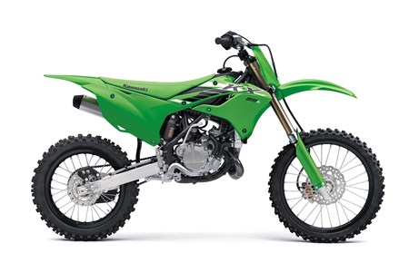Kawasaki KX 85 II 2025