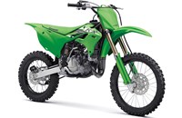 Kawasaki KX 85 II 2025 - Bild 4 Kawasaki KX 85 II 2025 - Bild 4