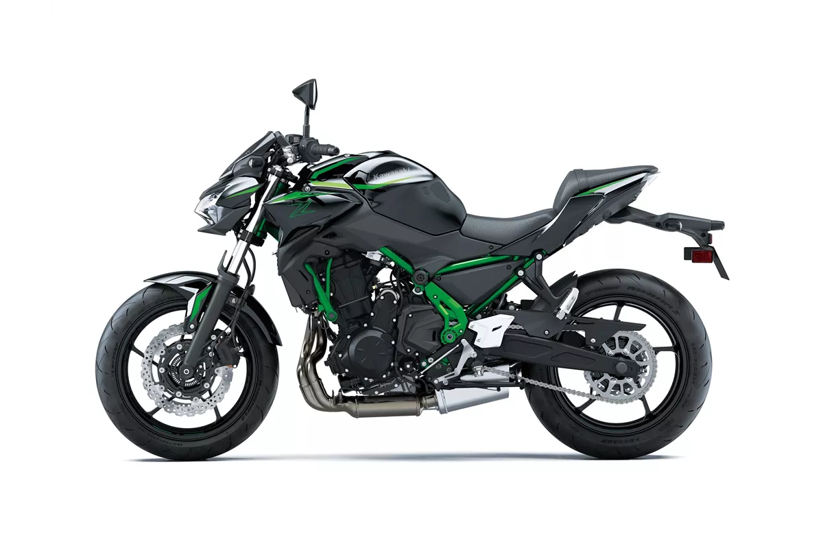 Kawasaki Z650 Kawasaki Z650