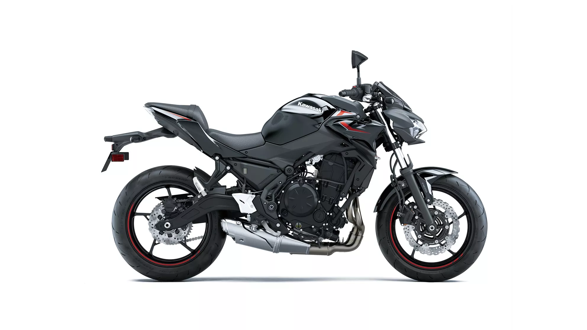 Kawasaki Z650 - Image 6 Kawasaki Z650 - Image 6