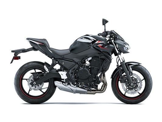 Kawasaki Z650 () - Bild 7