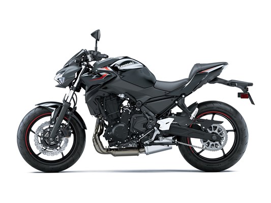 Kawasaki Z650 () - Bild 8