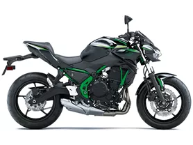 Kawasaki Z650 Kawasaki Z650