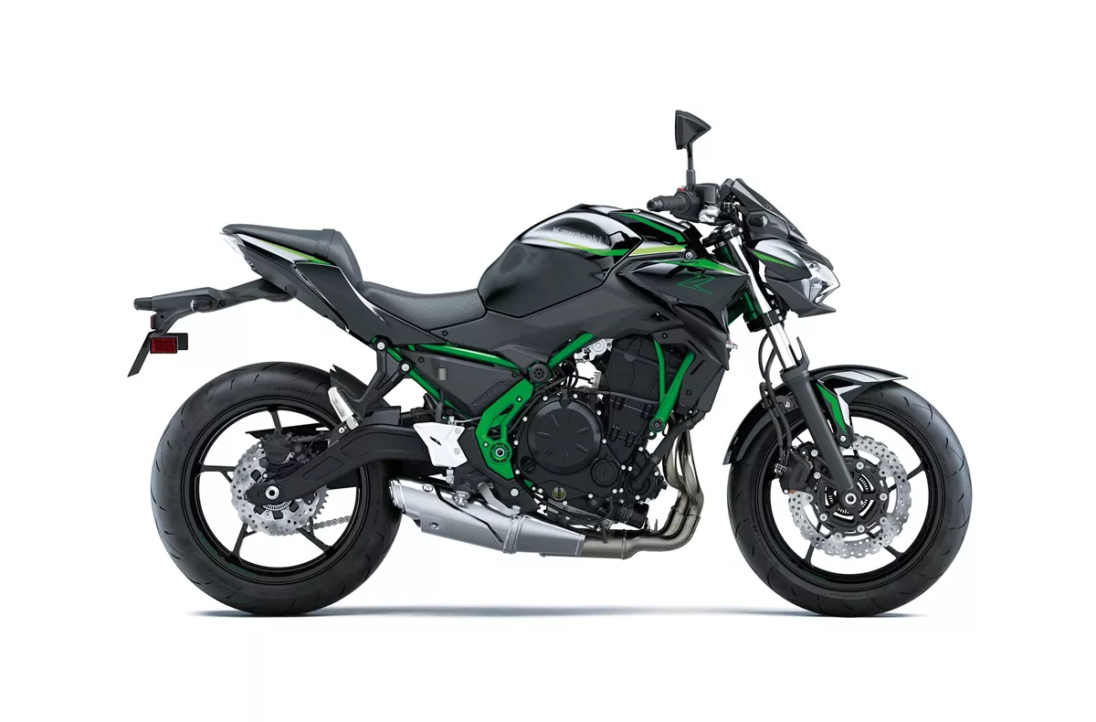 Kawasaki Z650 Kawasaki Z650