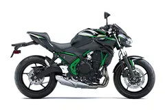 Kawasaki Z650 Kawasaki Z650