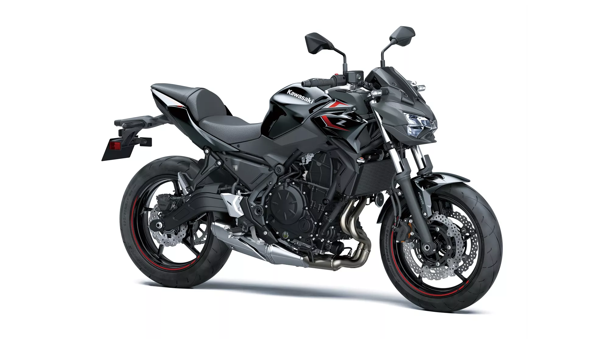 Kawasaki Z650 - Image 8 Kawasaki Z650 - Image 8