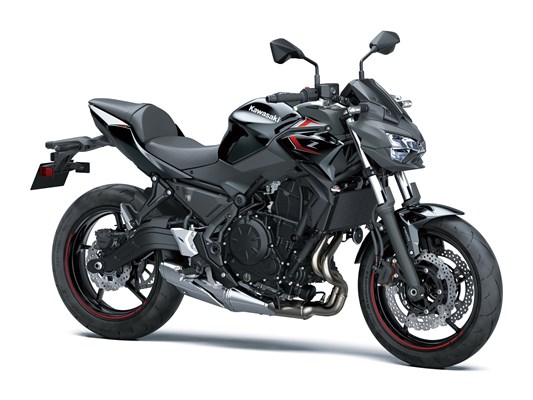 Kawasaki Z650 () - Bild 9