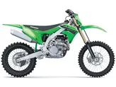 Kawasaki KX450X 2025 Kawasaki KX450X 2025