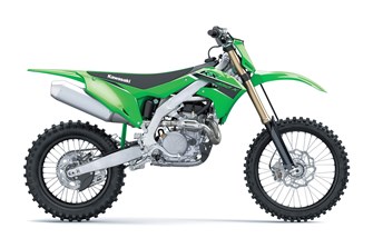 Kawasaki KX450X