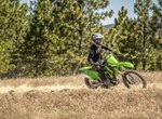 Kawasaki KX450X