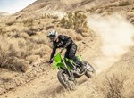 Kawasaki KX450X