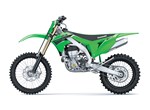 Kawasaki KX450X