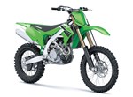 Kawasaki KX450X