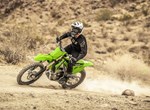 Kawasaki KX450X