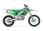 Kawasaki KX250X