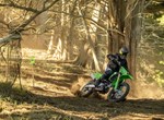 Kawasaki KX250X