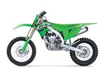 Kawasaki KX250X