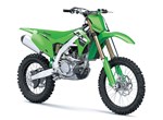 Kawasaki KX250X