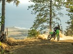 Kawasaki KX250X