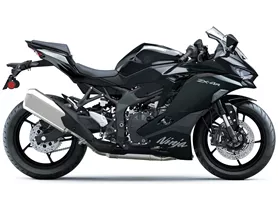 Kawasaki Ninja ZX-4R Kawasaki Ninja ZX-4R