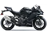 Kawasaki Ninja ZX-4R 2025 Kawasaki Ninja ZX-4R 2025