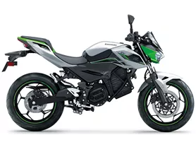 Kawasaki Z e-1 Kawasaki Z e-1