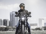 Kawasaki Eliminator 500