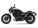 Kawasaki Eliminator 500