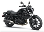 Kawasaki Eliminator 500