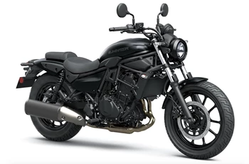 Kawasaki Eliminator 500 2025 - Bild 7 Kawasaki Eliminator 500 2025 - Bild 7