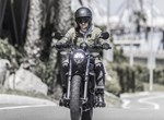 Kawasaki Eliminator 500
