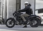 Kawasaki Eliminator 500
